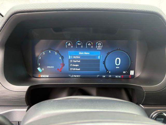 new 2026 Ford F-150 car, priced at $60,838