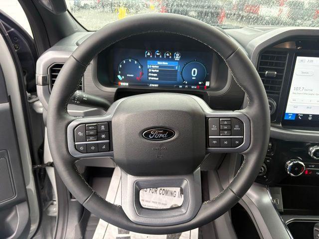 new 2026 Ford F-150 car, priced at $60,838