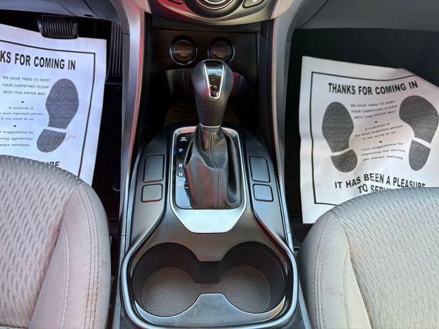 used 2017 Hyundai Santa Fe Sport car, priced at $10,995