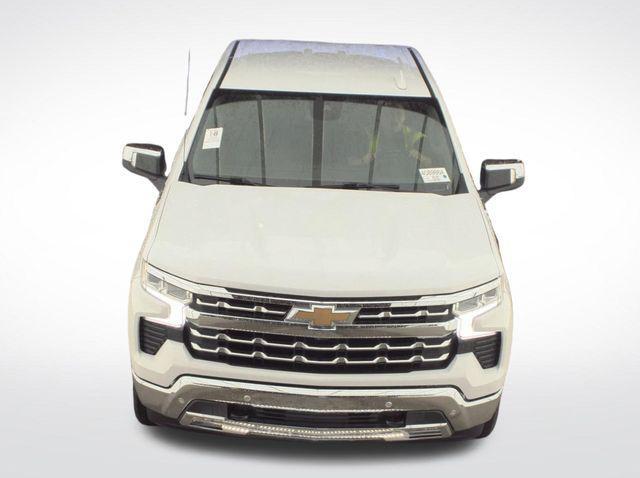 used 2023 Chevrolet Silverado 1500 car, priced at $38,536
