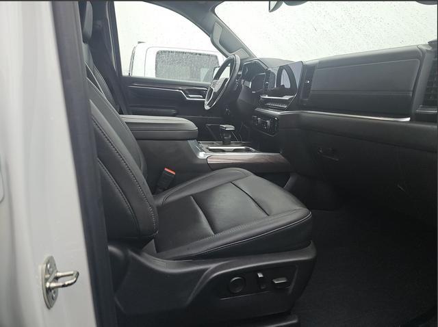 used 2023 Chevrolet Silverado 1500 car, priced at $38,536