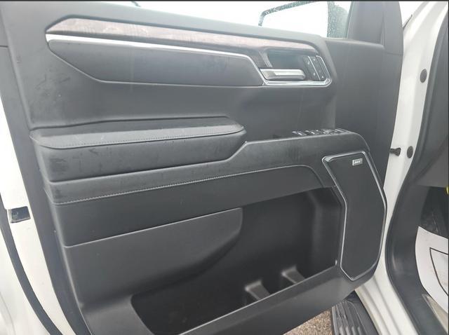 used 2023 Chevrolet Silverado 1500 car, priced at $38,536