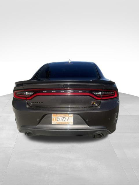 used 2019 Dodge Charger car, priced at $29,995