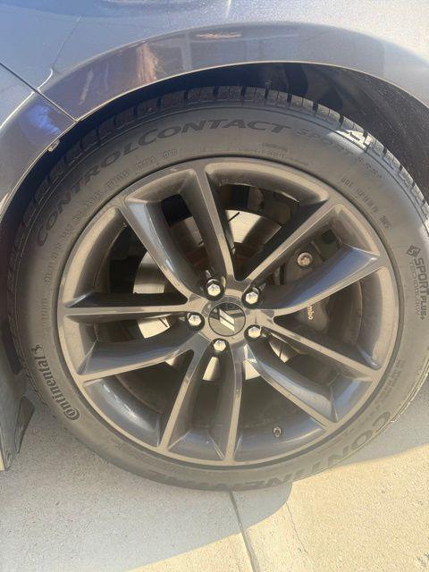 used 2019 Dodge Charger car, priced at $29,995