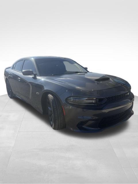 used 2019 Dodge Charger car, priced at $29,995