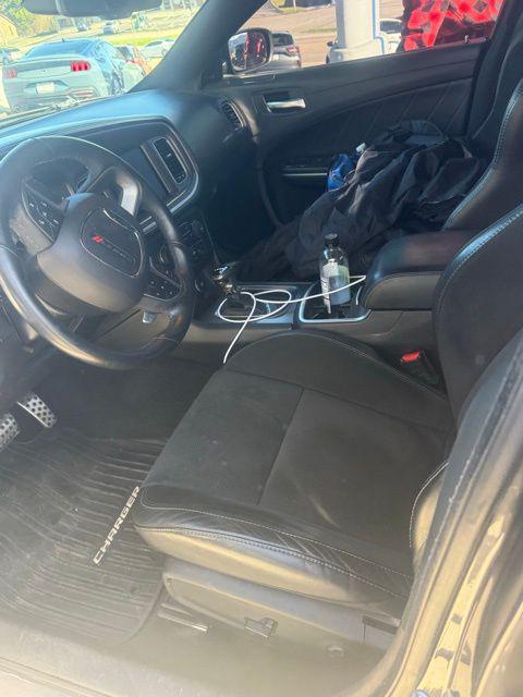 used 2019 Dodge Charger car, priced at $29,995