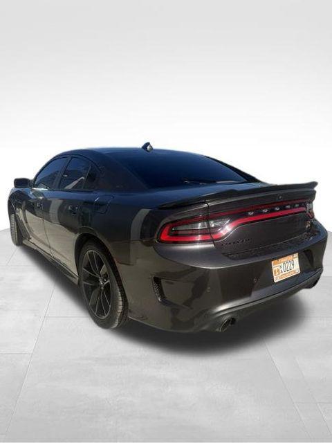 used 2019 Dodge Charger car, priced at $29,995