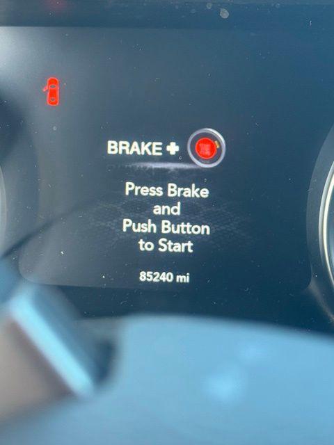 used 2019 Dodge Charger car, priced at $29,995