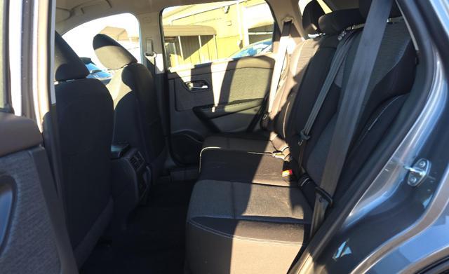 used 2023 Nissan Rogue car, priced at $19,459