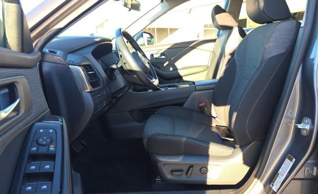 used 2023 Nissan Rogue car, priced at $19,459