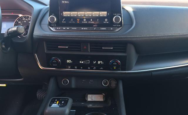 used 2023 Nissan Rogue car, priced at $19,459