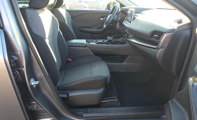 used 2023 Nissan Rogue car, priced at $19,459