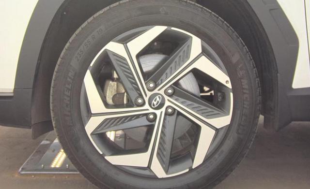 used 2023 Hyundai Tucson car, priced at $24,795