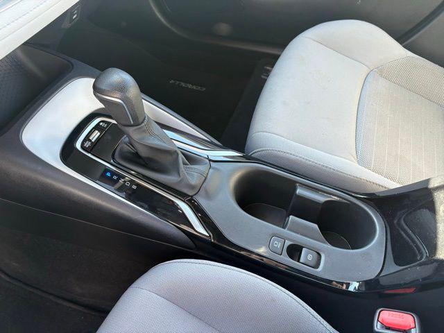 used 2024 Toyota Corolla car, priced at $21,692