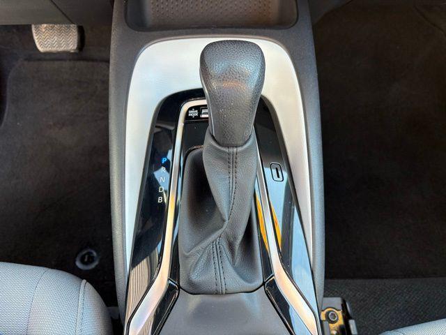 used 2024 Toyota Corolla car, priced at $21,692