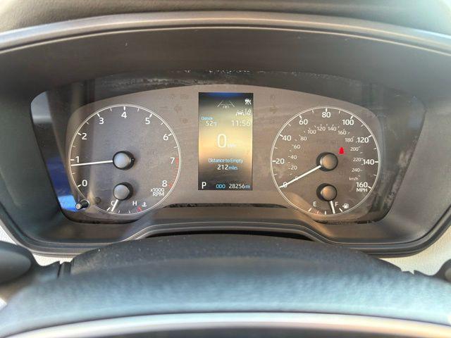 used 2024 Toyota Corolla car, priced at $21,692