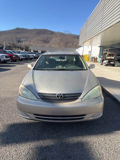 used 2004 Toyota Camry car, priced at $4,995