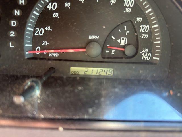 used 2004 Toyota Camry car, priced at $4,995