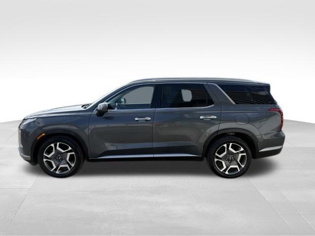 used 2024 Hyundai Palisade car, priced at $29,213