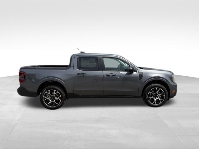 new 2026 Ford Maverick car, priced at $37,901