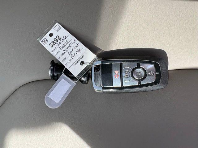 new 2026 Ford Maverick car, priced at $37,901