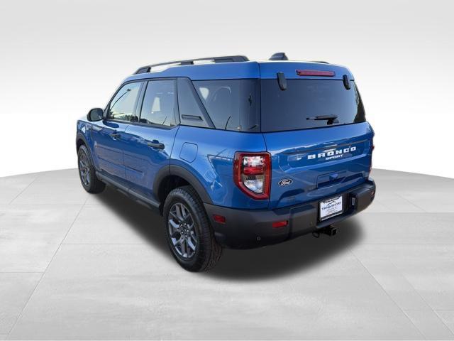 new 2026 Ford Bronco Sport car, priced at $35,374