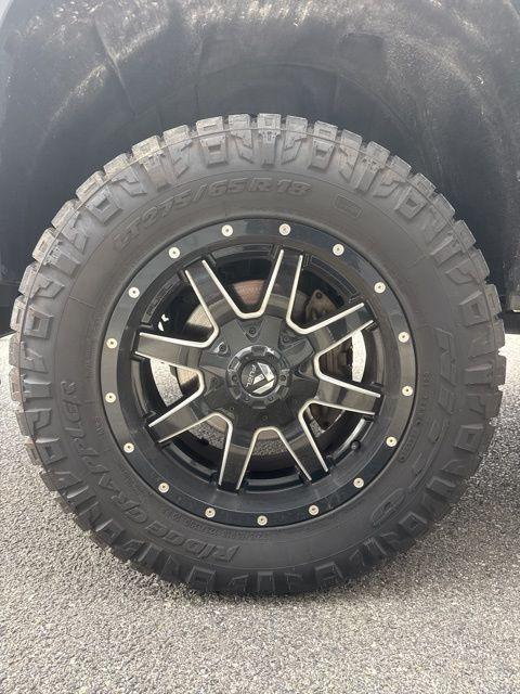 used 2016 Chevrolet Colorado car, priced at $15,500