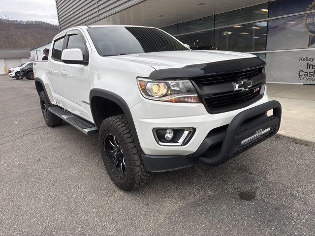 used 2016 Chevrolet Colorado car, priced at $15,500