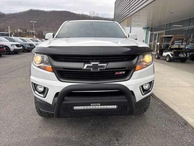 used 2016 Chevrolet Colorado car, priced at $15,500