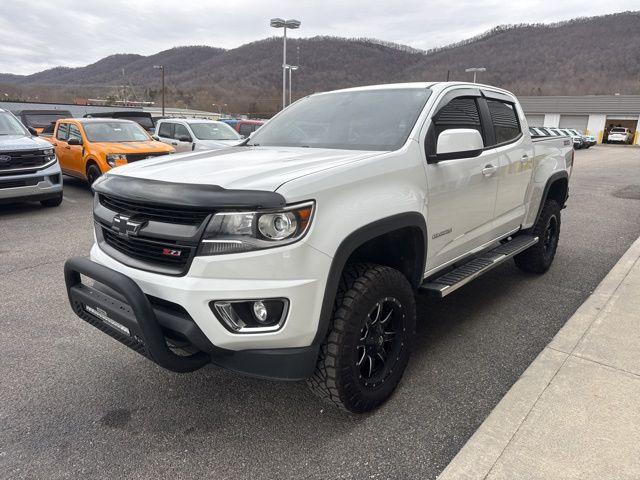 used 2016 Chevrolet Colorado car, priced at $15,500