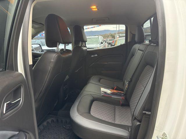 used 2016 Chevrolet Colorado car, priced at $15,500