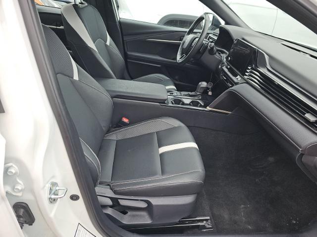 used 2025 Toyota Camry car, priced at $28,705