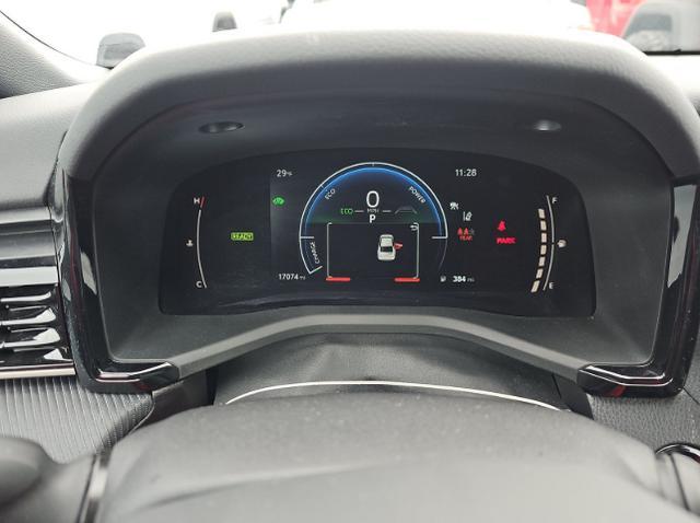 used 2025 Toyota Camry car, priced at $28,705