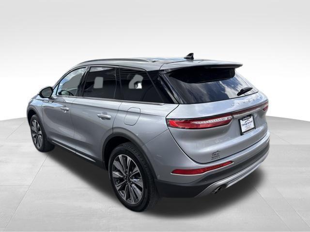 used 2022 Lincoln Corsair car, priced at $26,800