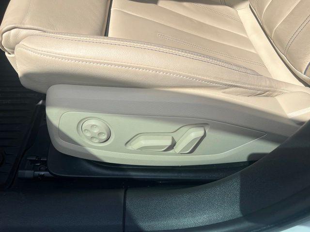 used 2024 Audi A4 car, priced at $32,795