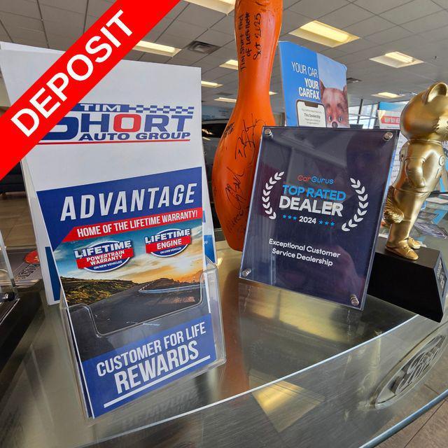 used 2019 Ford F-250 car, priced at $49,224