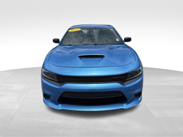 used 2023 Dodge Charger car, priced at $30,795