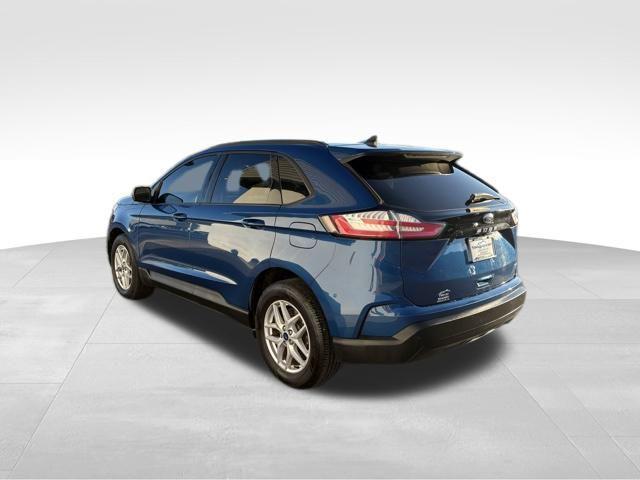 used 2022 Ford Edge car, priced at $18,900