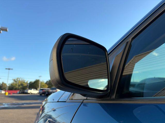 used 2022 Ford Edge car, priced at $18,900