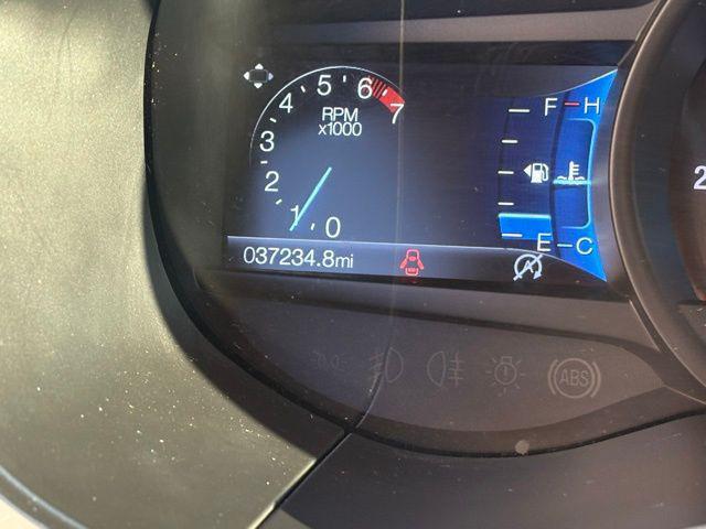 used 2022 Ford Edge car, priced at $18,900