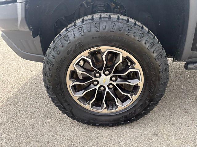 used 2017 Chevrolet Colorado car, priced at $24,727