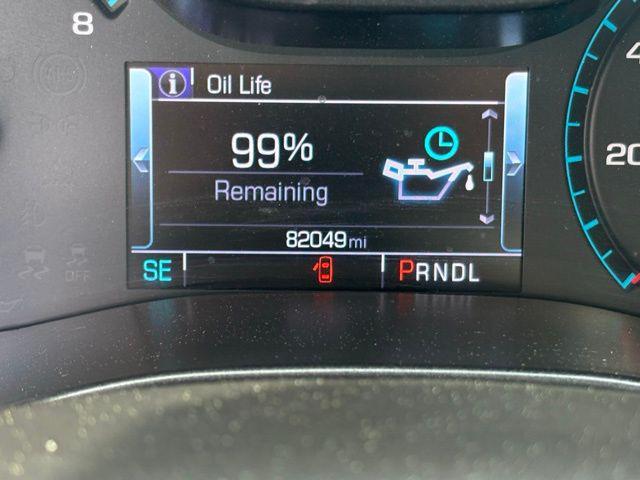 used 2017 Chevrolet Colorado car, priced at $24,727