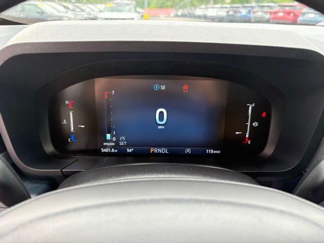 used 2025 Ford Maverick car, priced at $28,883