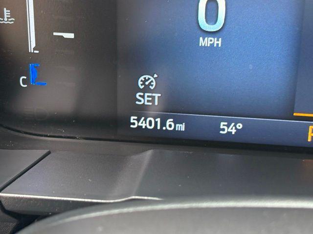 used 2025 Ford Maverick car, priced at $28,883
