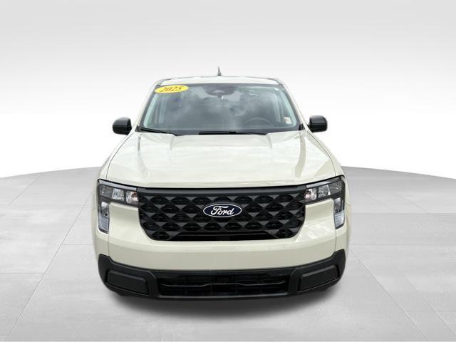 used 2025 Ford Maverick car, priced at $28,883