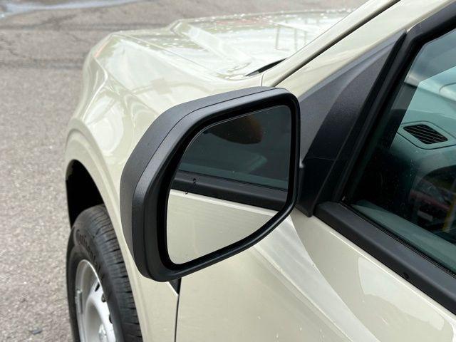 used 2025 Ford Maverick car, priced at $28,883