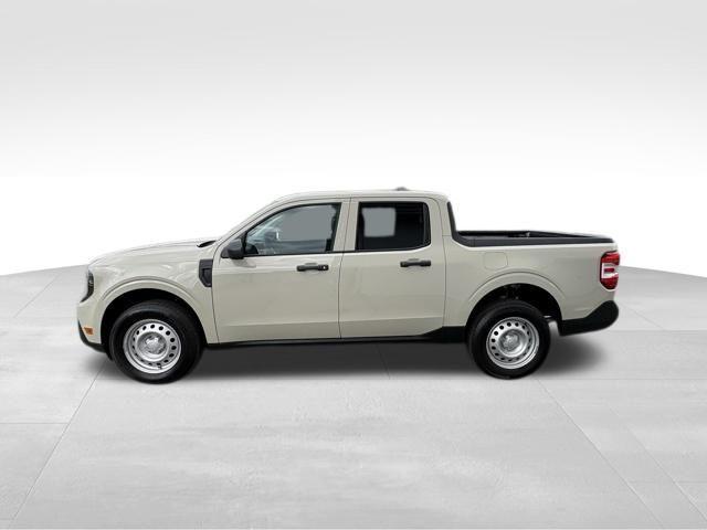 used 2025 Ford Maverick car, priced at $28,883