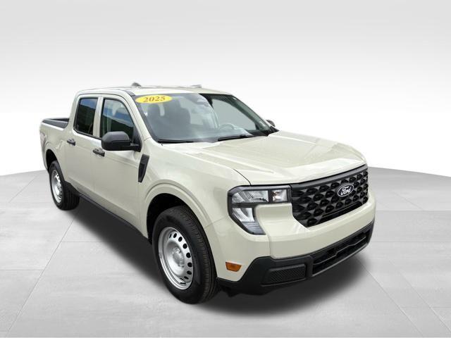 used 2025 Ford Maverick car, priced at $28,883