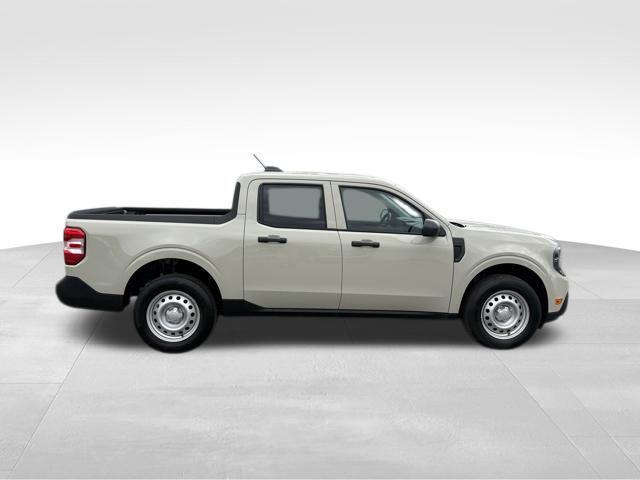 used 2025 Ford Maverick car, priced at $28,883