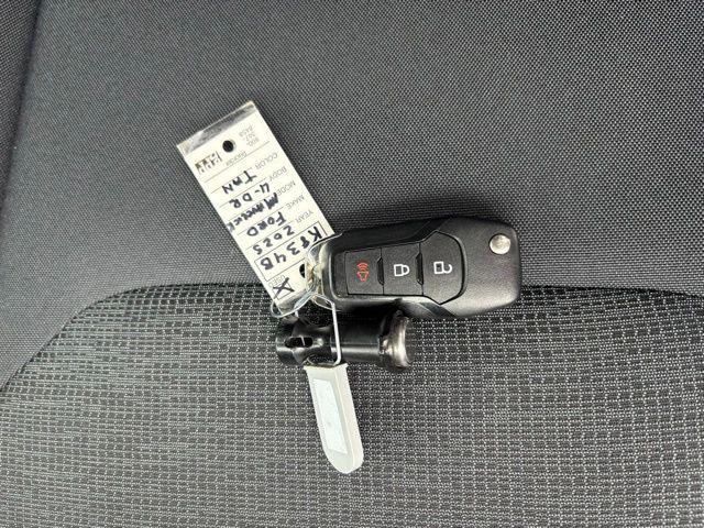 used 2025 Ford Maverick car, priced at $28,883